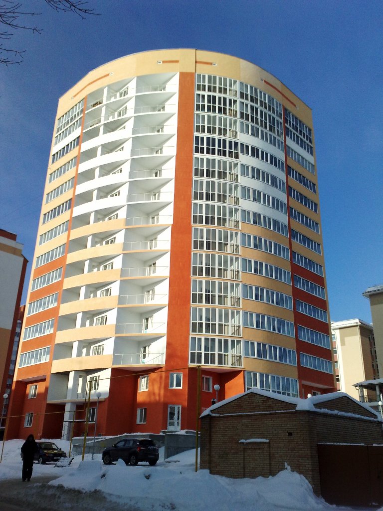 Свердлова 49